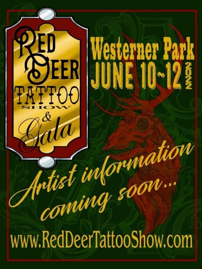 Red Deer Tattoo Show 2022 | Tattoofilter 929_x_700_jpg