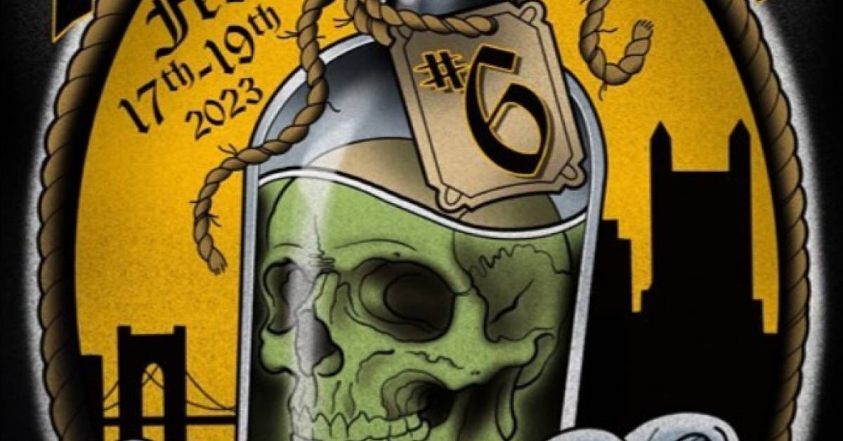 Pittsburgh Events March 19 2023