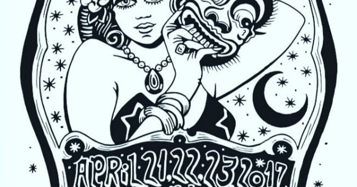 8th Electric City Tattoo Convention Tattoofilter