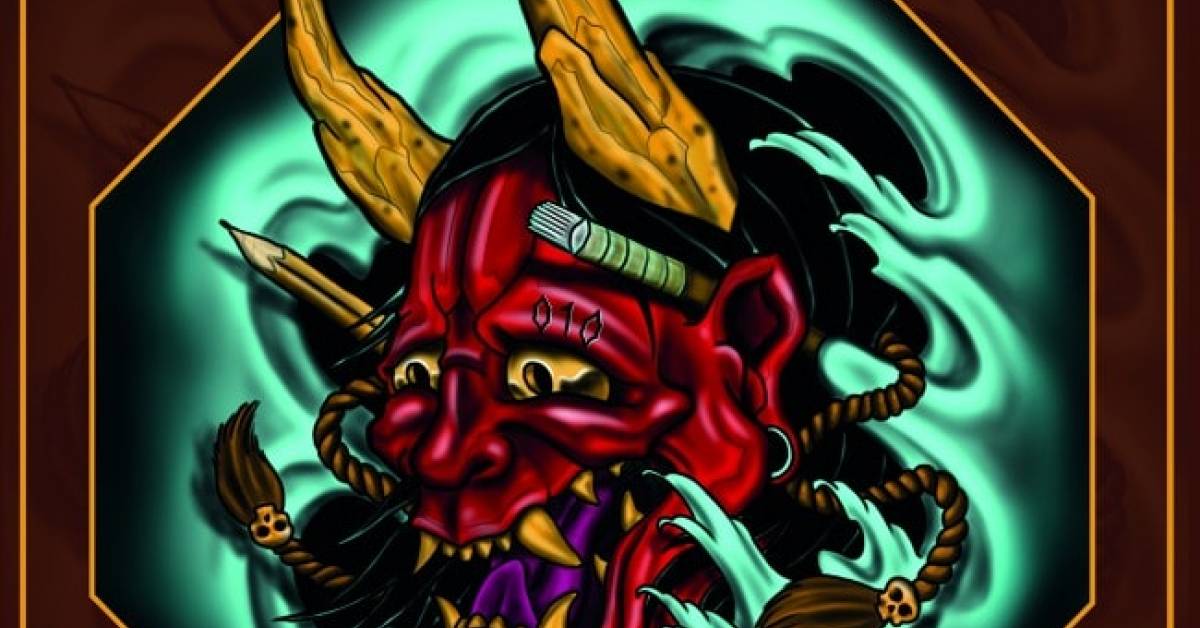 8th Rotterdam Tattoo Convention Tattoofilter