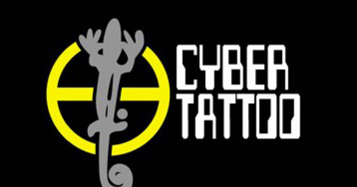Cyber Tattoo Tattoofilter