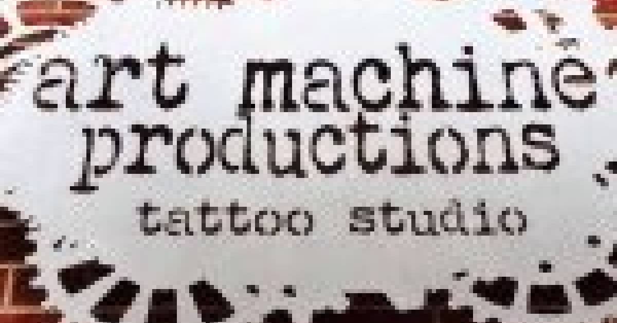 Art Machine Productions Tattoofilter
