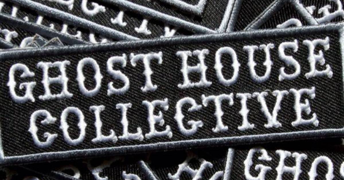 Ghost House Tattoo Tattoofilter