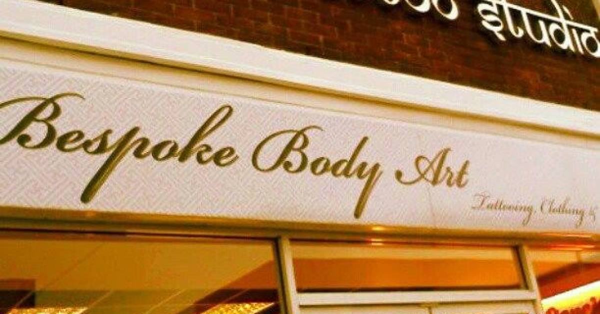 Attica Tattoo Studio Tattoofilter