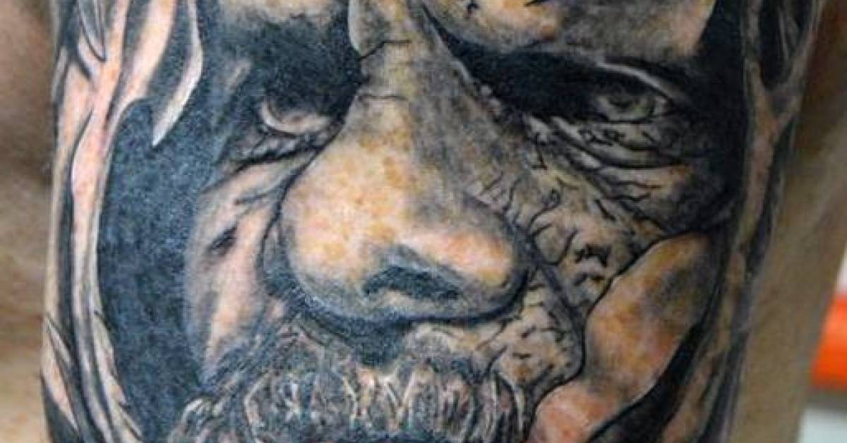 Flathead Tattoo Tattoofilter