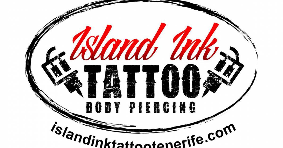 Island Ink Tattoo Tenerife Tattoofilter