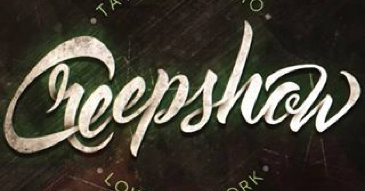 Creepshow Tattoo Tattoofilter