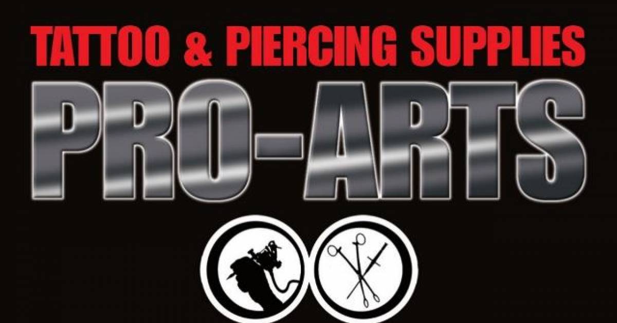 Pro Arts Tattoo Shop Tattoofilter