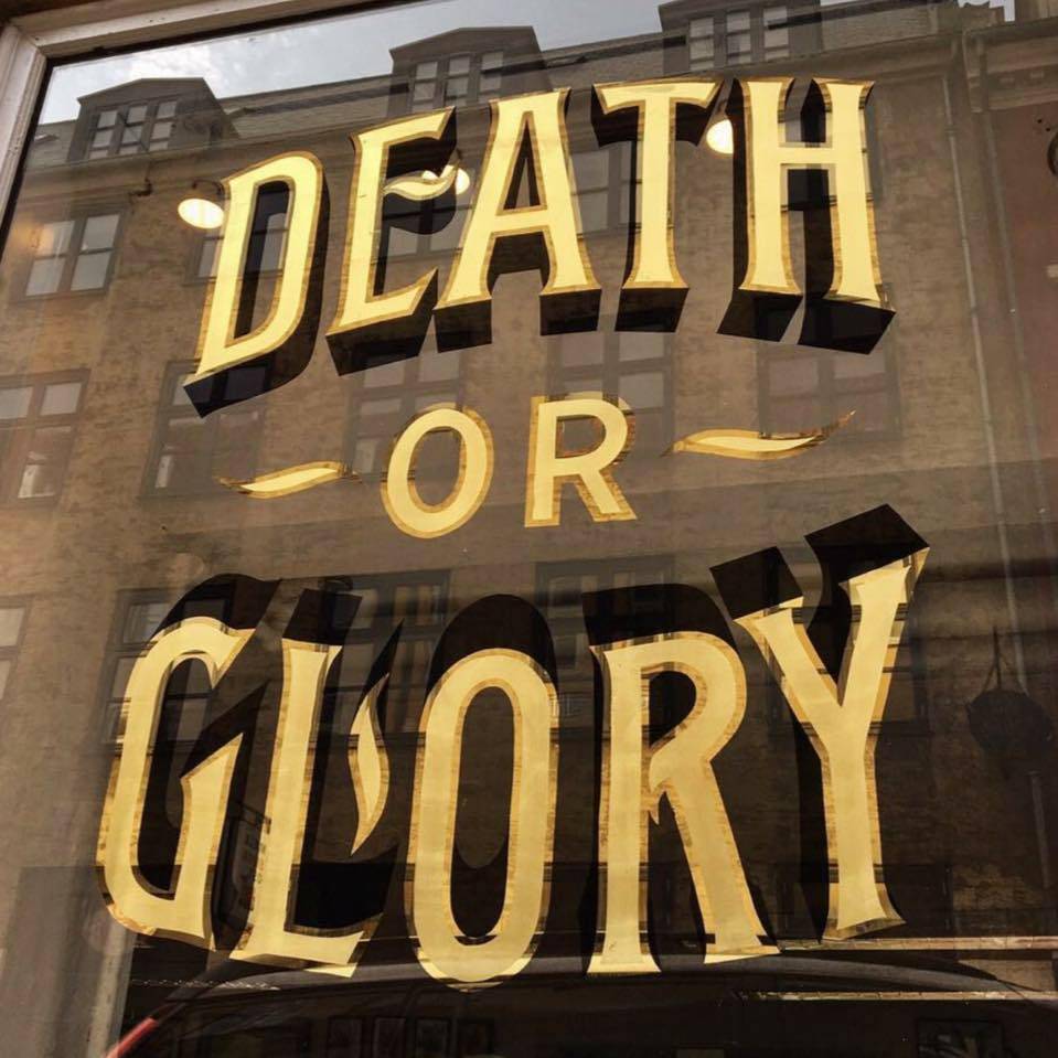 Death Or Glory Tattoo | Tattoofilter 959_x_959_jpg