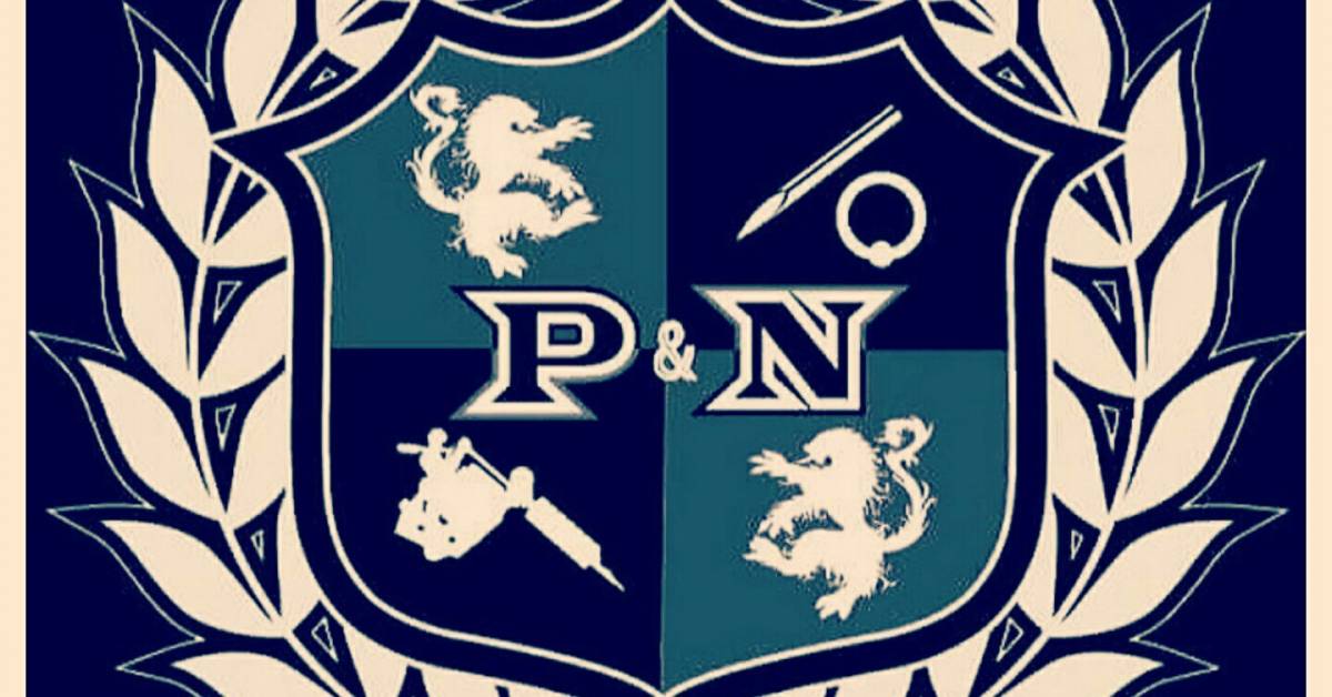 Pins and Needles Tattoo Tattoofilter