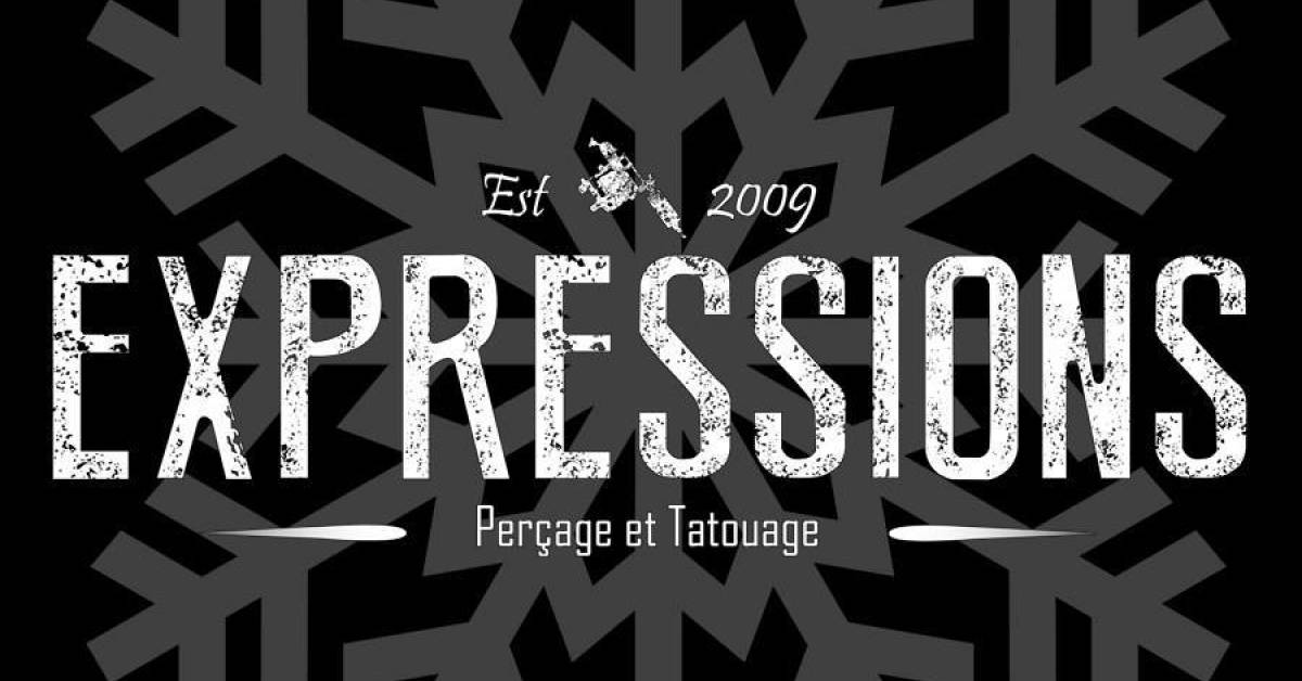 Expressions Body Piercing & Tattoos Tattoofilter