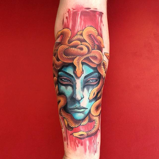 Medusa Tattoos | Tattoofilter 640_x_640_jpg