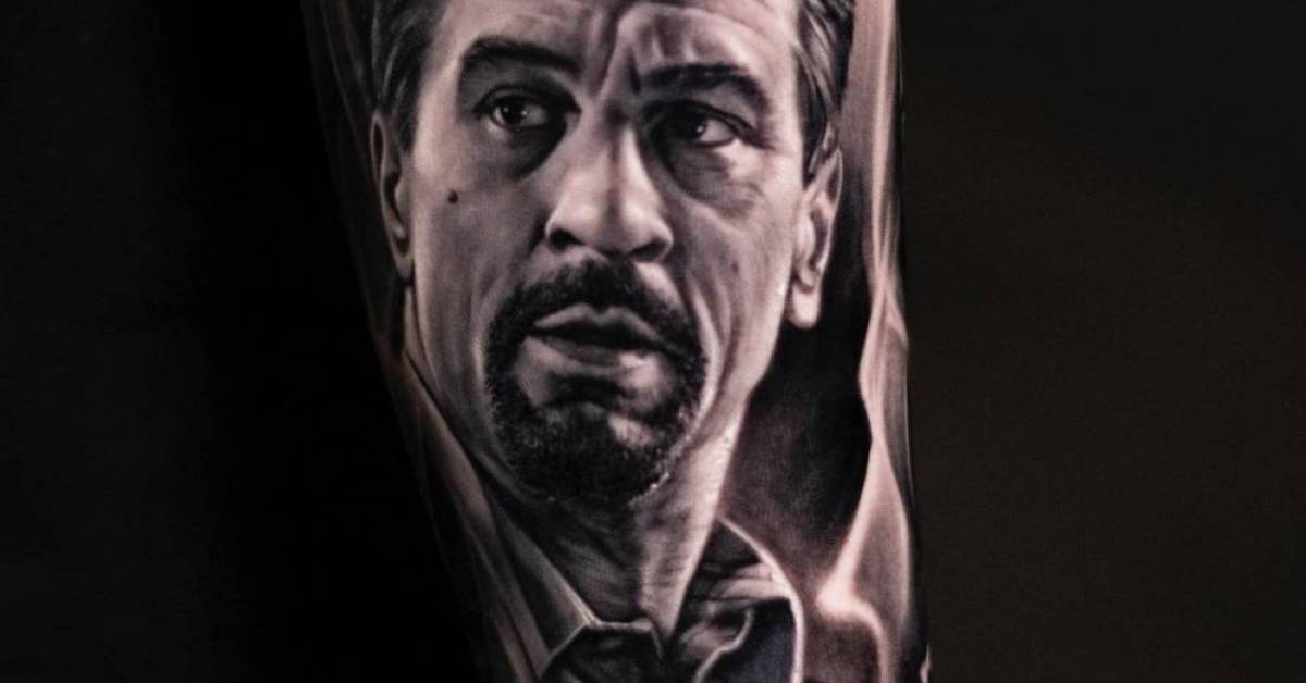 Heat Tattoos Tattoofilter