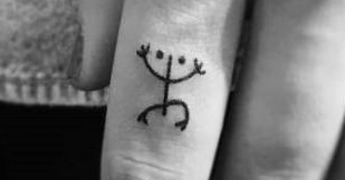 Coqui Tattoos Tattoofilter