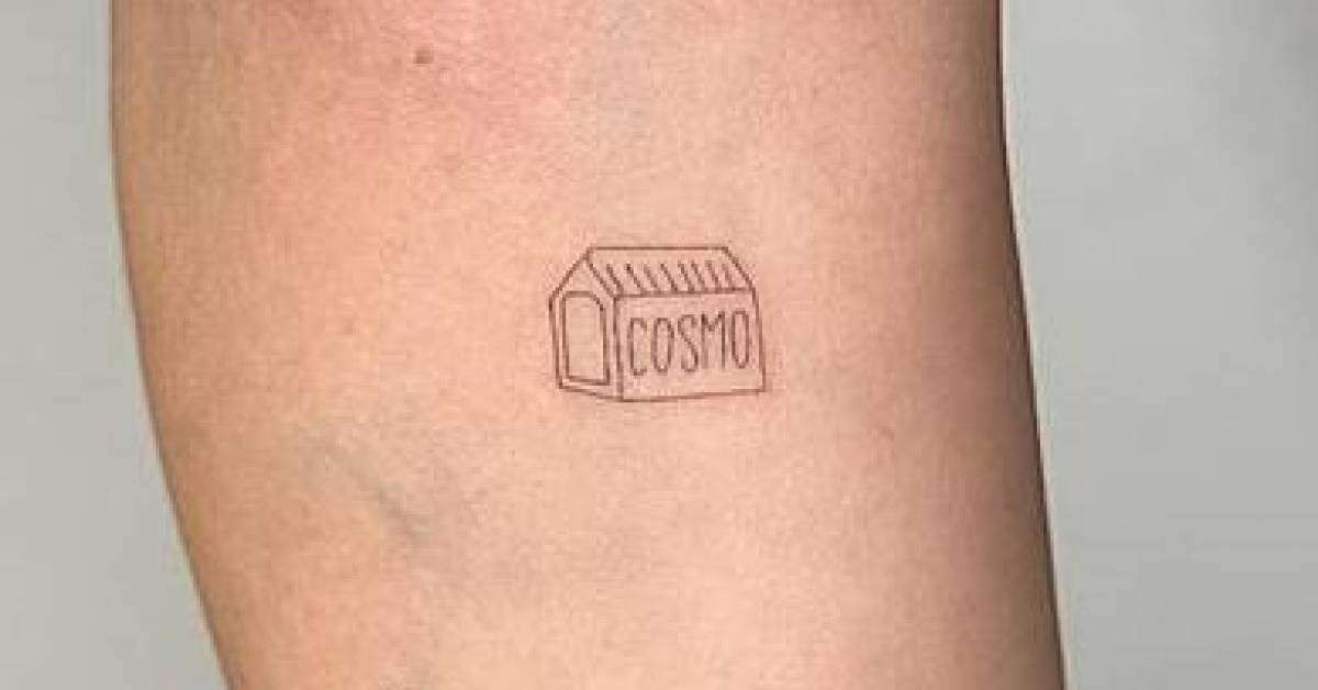 Doghouse Tattoos Tattoofilter