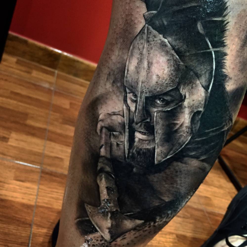 Gladiator Tattoos | Tattoofilter 1000_x_1000_jpg