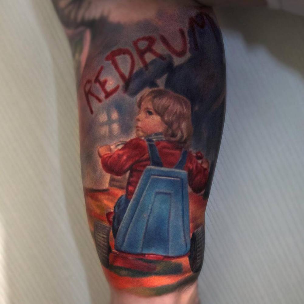 The Shining Tattoos | Tattoofilter 1000_x_1000_jpg