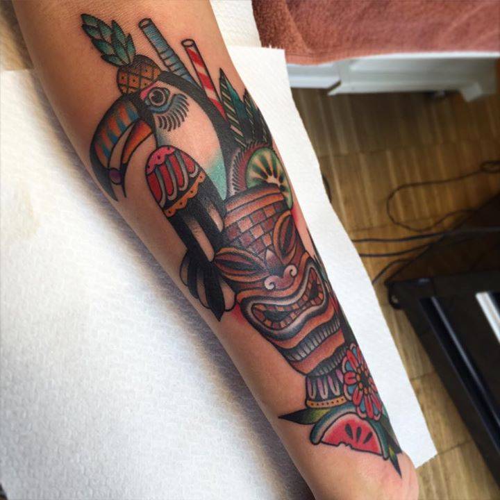 Cocktail Tattoos | Tattoofilter 720_x_720_jpg
