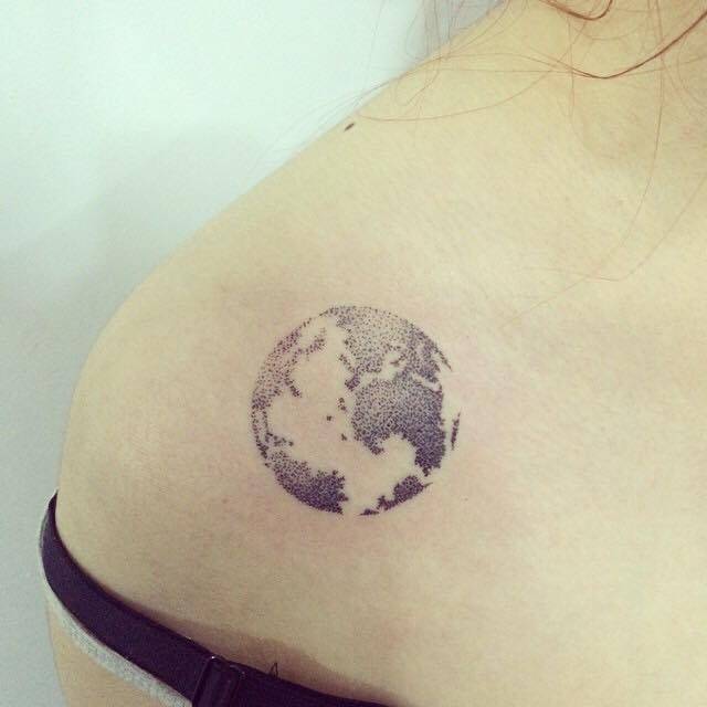 Tatuajes Del Planeta Tierra | Tattoofilter 640_x_640_jpg