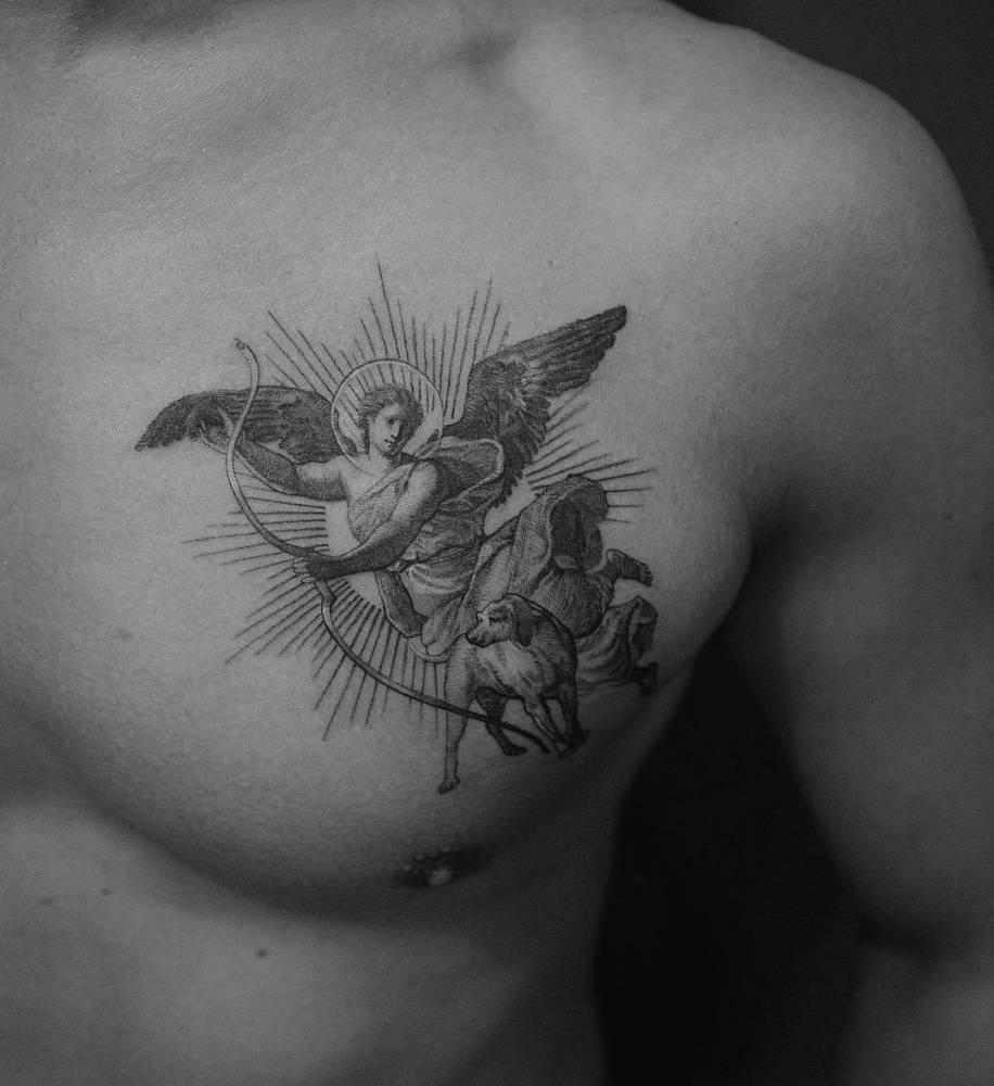 Artemis Tattoos | Tattoofilter 1000_x_916_jpg