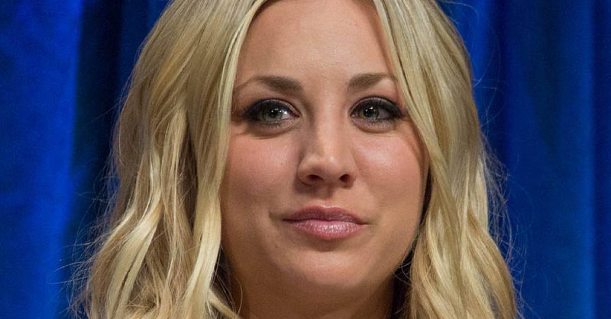 Kaley Cuoco's Tattoos Tattoofilter