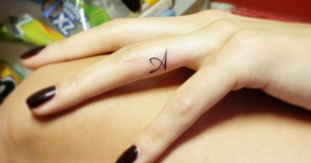 Latin Script Tattoos | Tattoofilter 628_x_1200_jpg