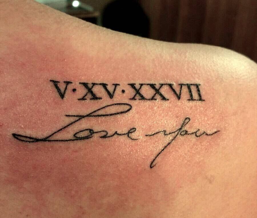 Little Shoulder Blade Tattoo Done In Memory Of 764_x_900_jpg