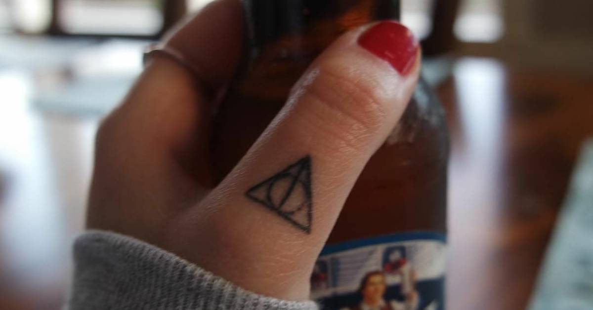 Deathly Hallows Sign On Amalia. 628_x_1200_jpg