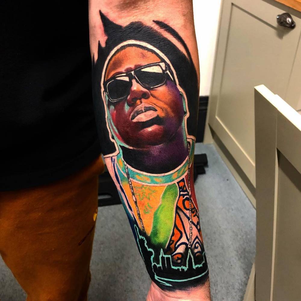 Biggie