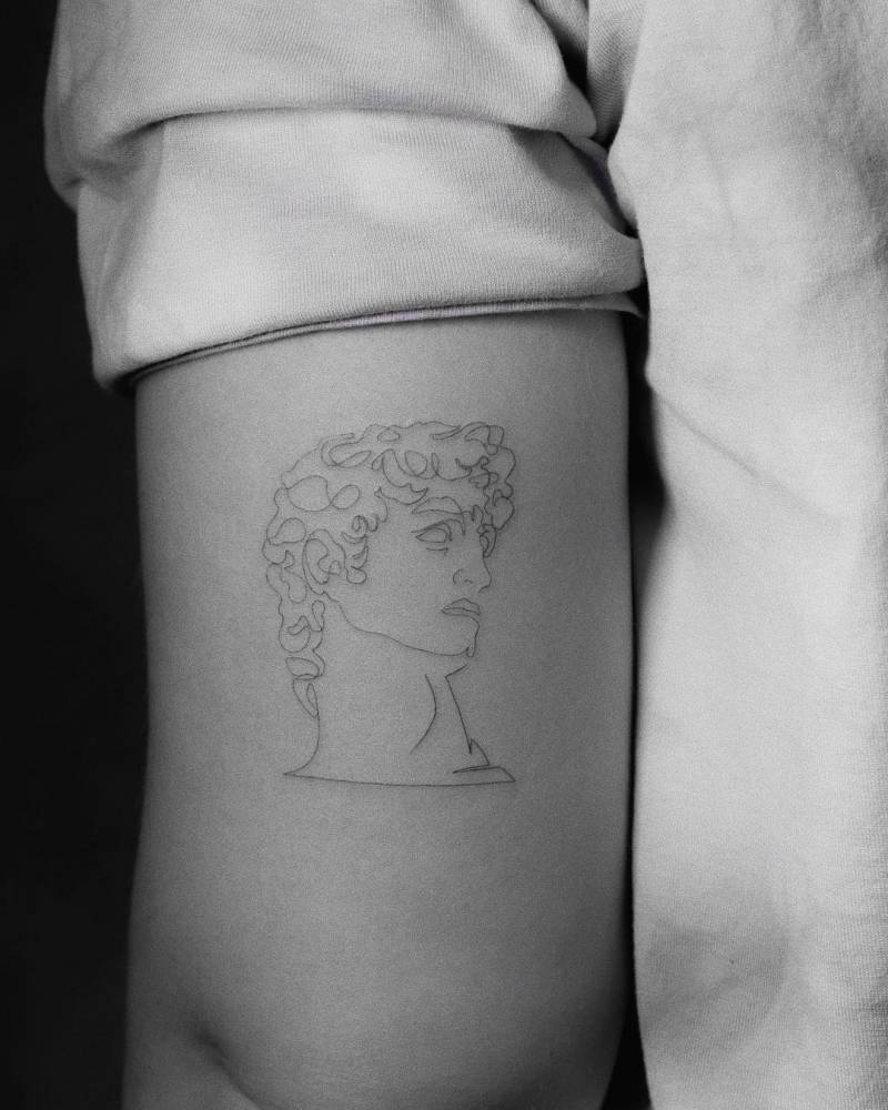 Based On A Sculpture By Michelangelo Buonarroti 1000_x_800_jpg