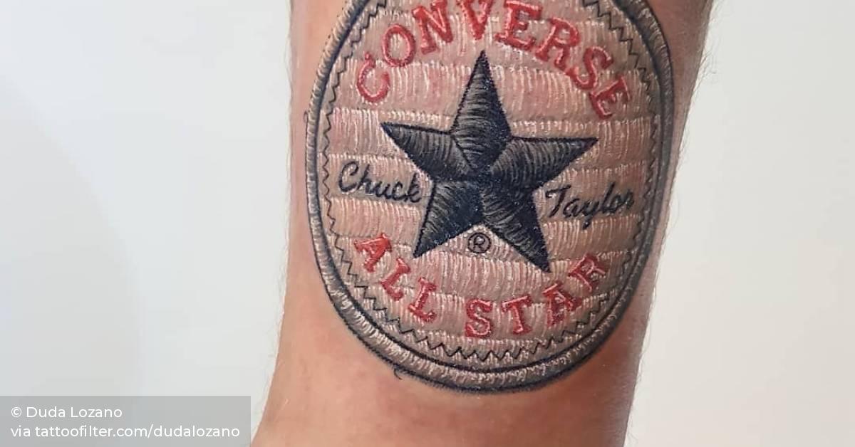 Converse All Star