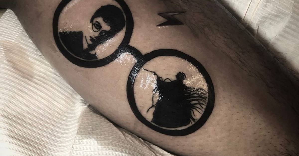 Vanessa Aurelia Tattoofilter