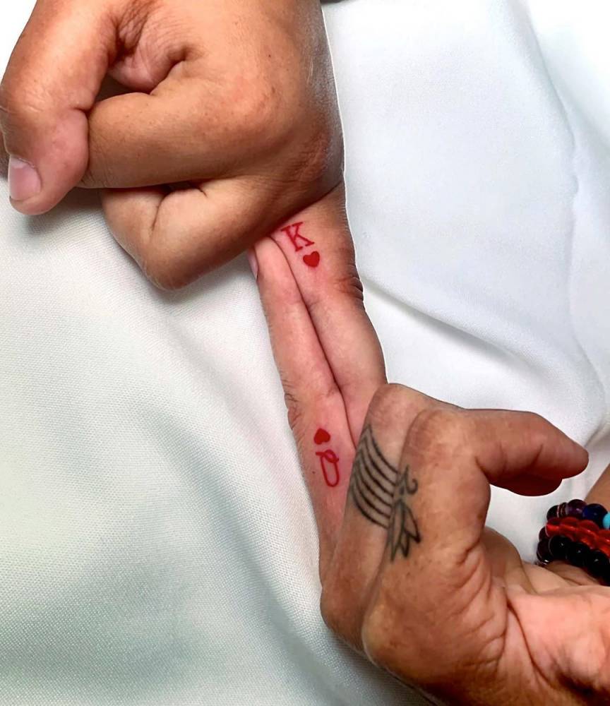 King Queen Finger Tats. 1000_x_864_jpg
