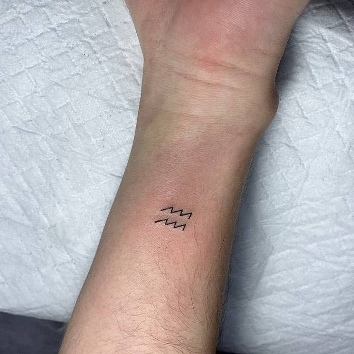 Aquarius Zodiac Symbol Tattoo On The Wrist 720_x_720_jpg