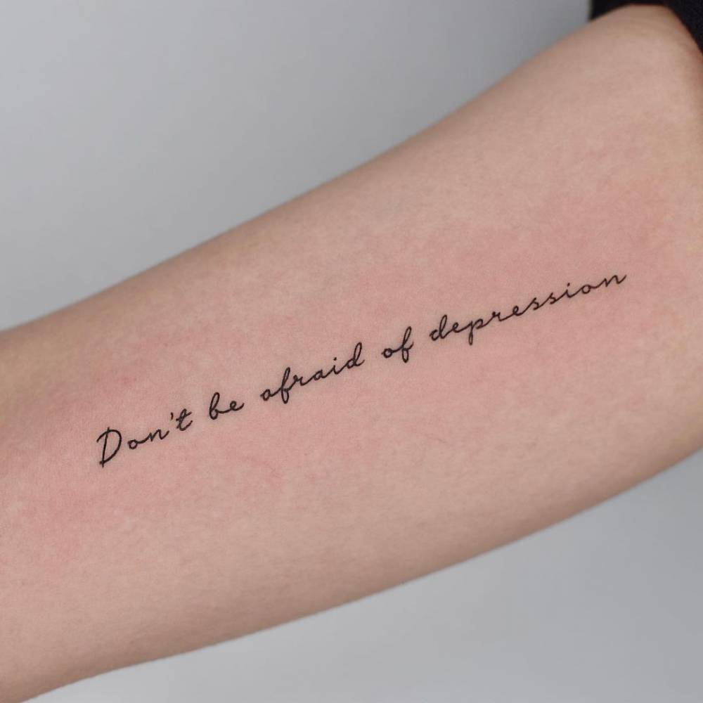Depression quotes for tattoos(08)