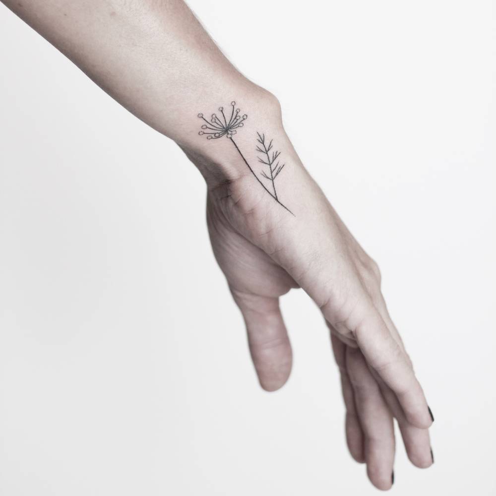 Tatuaje subido a Tattoofilter