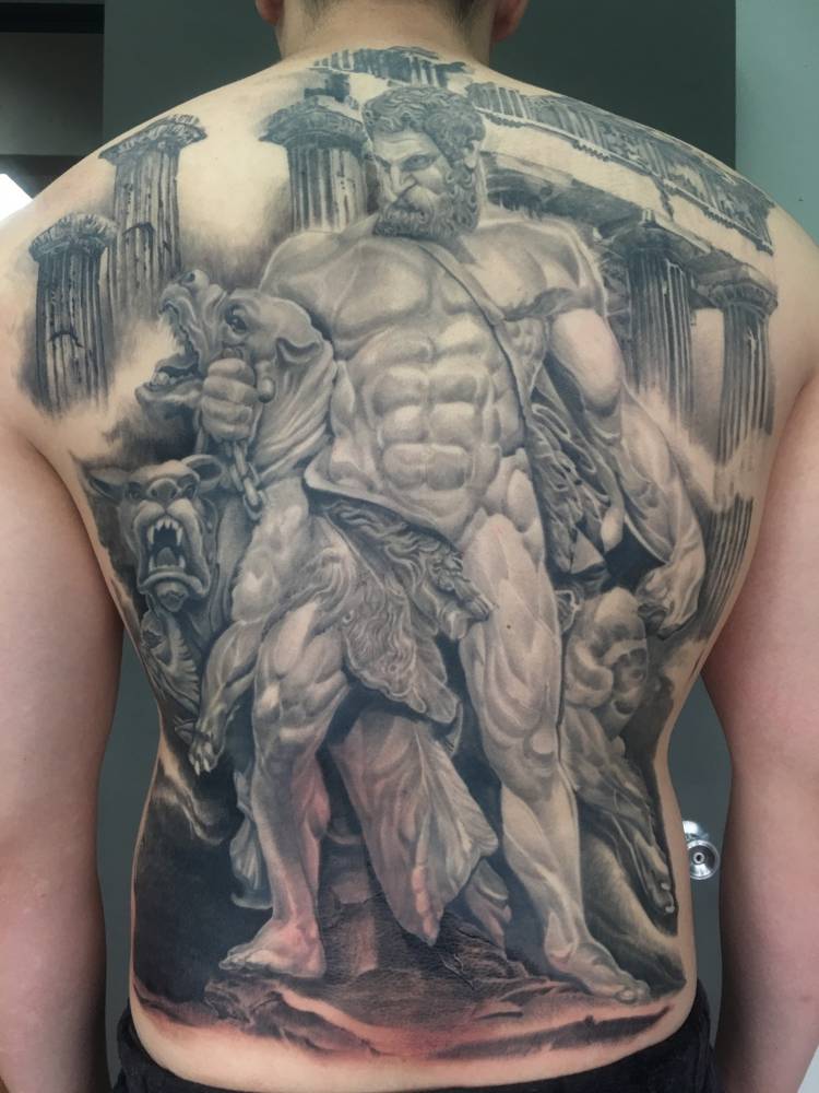 Hercules - Works Out A Lot And Sometimes Wrestles 3 1000_x_750_jpg