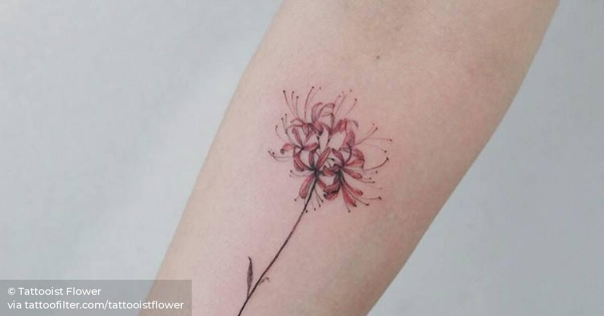 コレクション red spider lily demon slayer 271986Red spider lily demon slayer