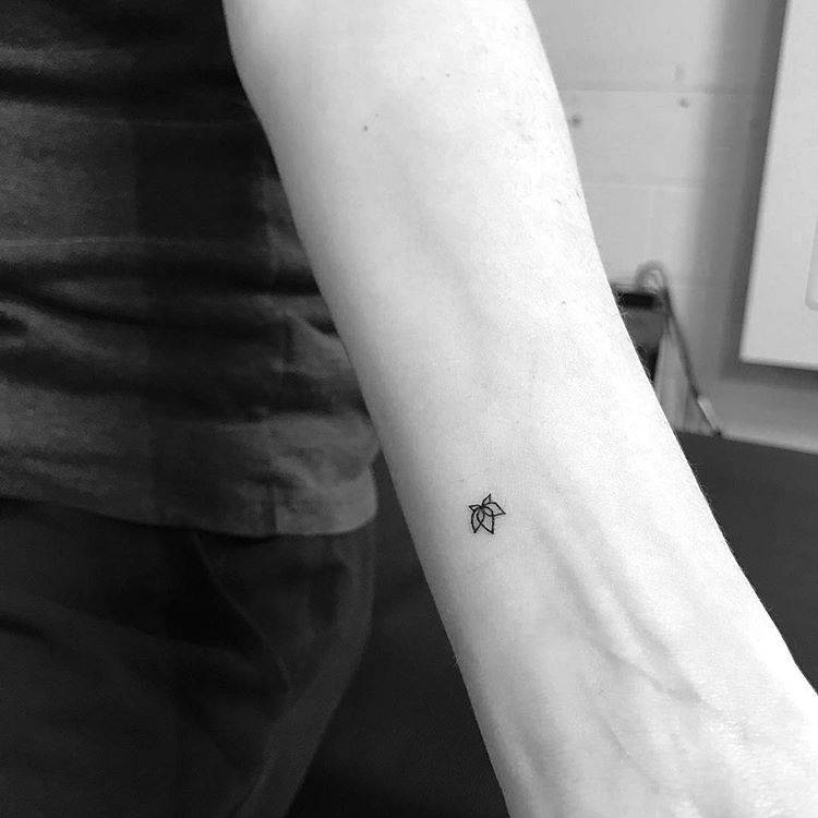 Tiny Lotus Flower Tattoo On The Wrist. 750_x_750_jpg