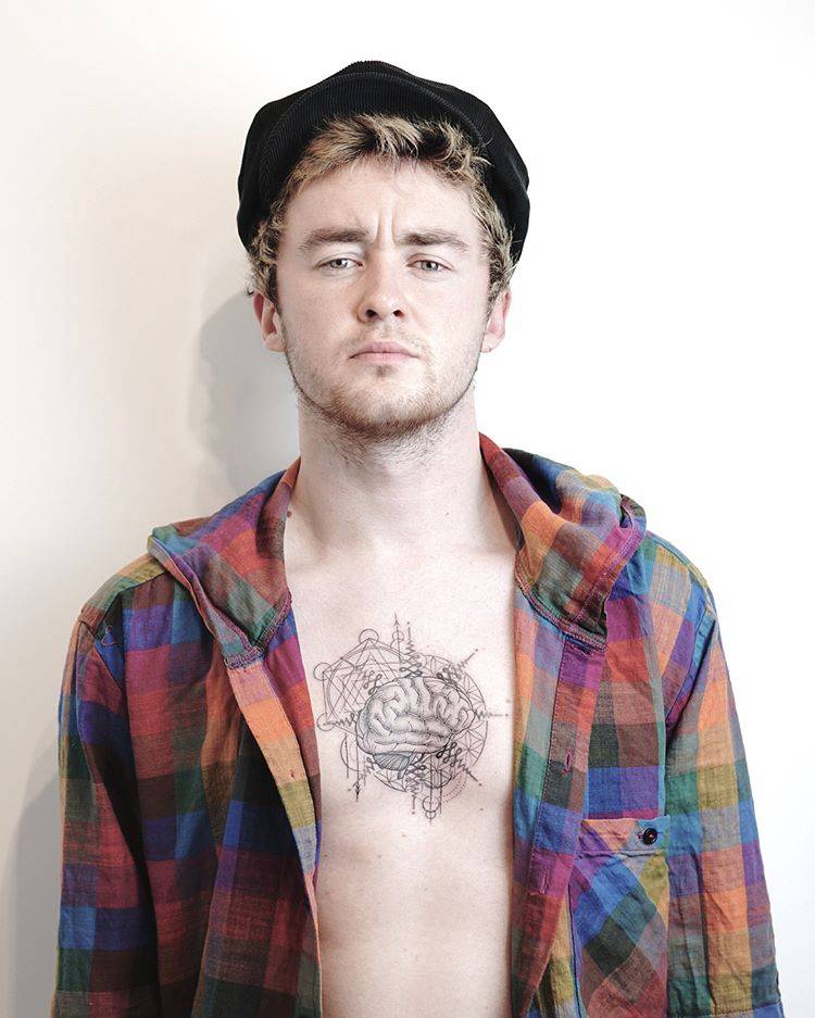 Tattoo uploaded to Tattoofilter