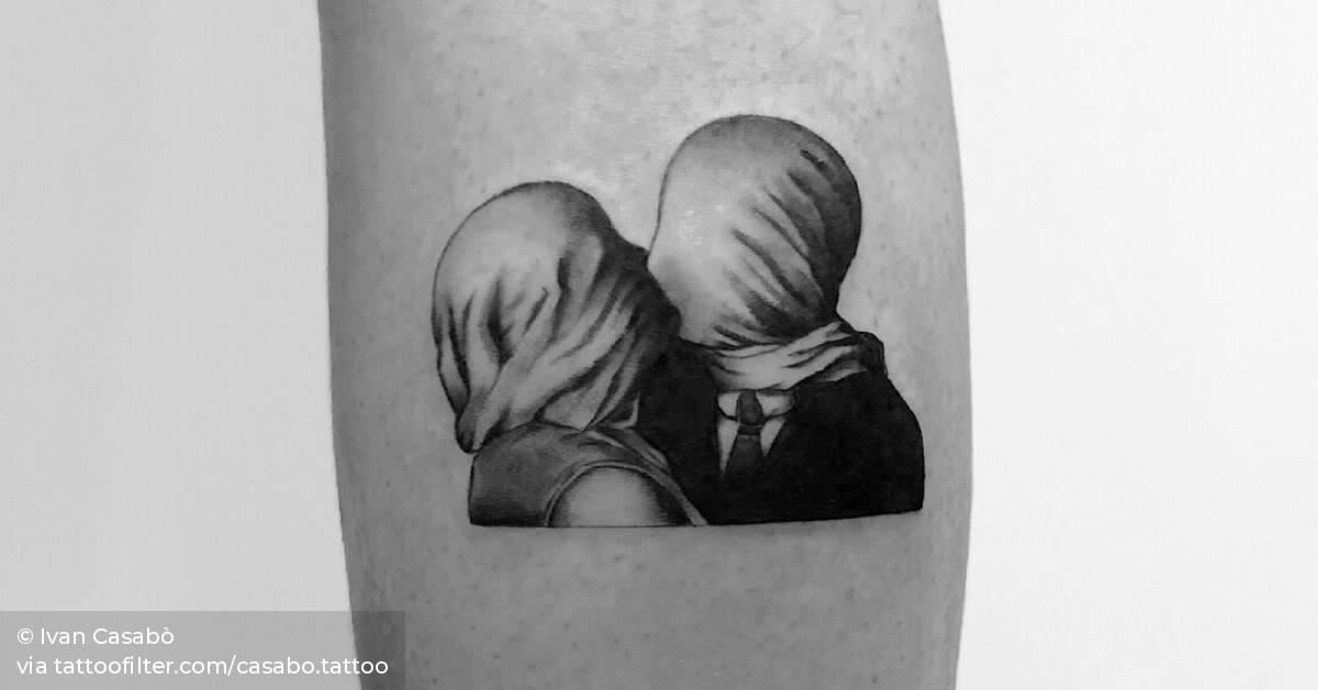 Los Amantes” De Rene Magritte 628_x_1200_jpg