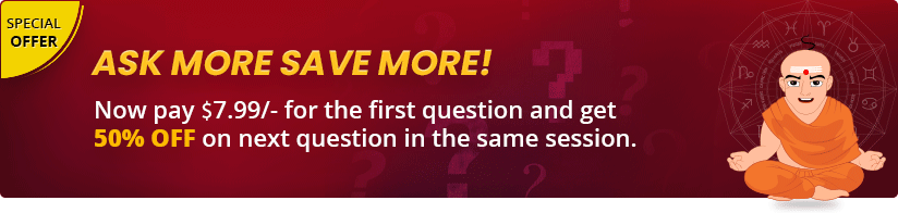 Ask An Astrologer Ask A Question & Get Solutions By Expert