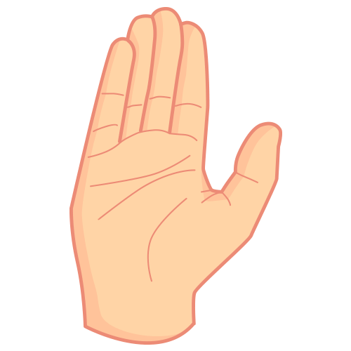 Hasta Takskena Hasta Nakshatra Meaning Hasta Birth Star Male & Female characteristics