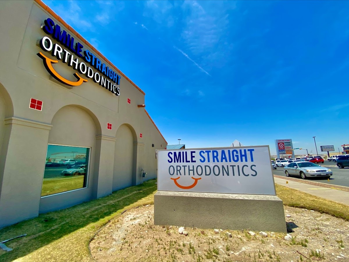 4.7 ⭐ Smile Straight Orthodontics Sunland Park Reviews by Real