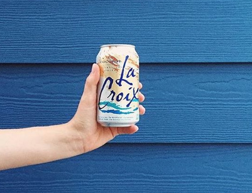 The Dangers Of Seltzer Water How The High Acidity Level Can Threaten