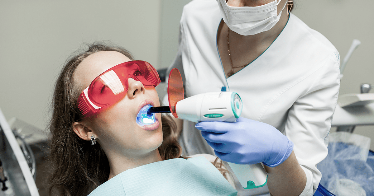 Is Teeth Bleaching Bad For You? Here’s What You Need To Know TTAPP