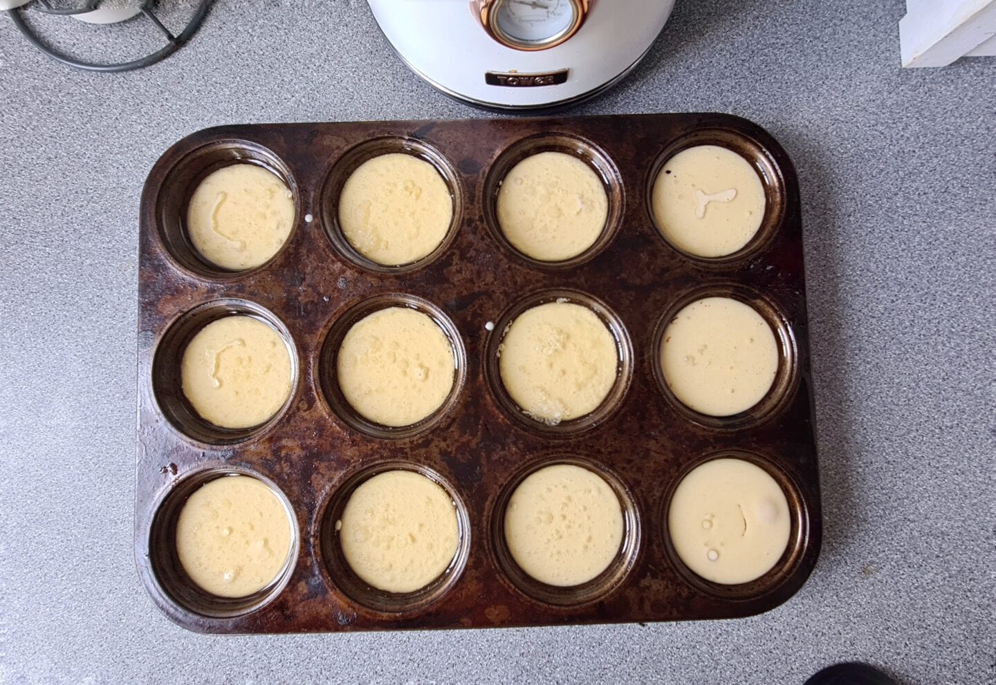 How Many Calories Are In A Small Yorkshire Pudding? TTAPP
