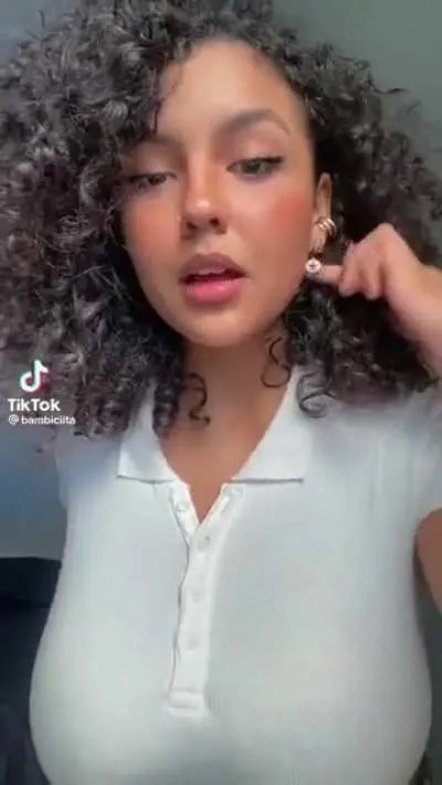 Leaked 🔥 Bb abygirl Hazel : BabesofTiktok || [dd] redd.tube : Fi...