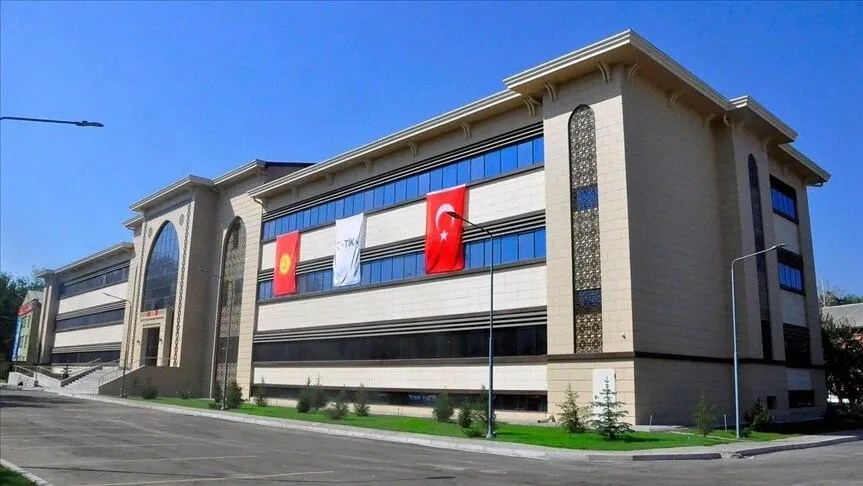 Больница кыргызскотурецкой дружбы в Бишкеке начала прием пациентов