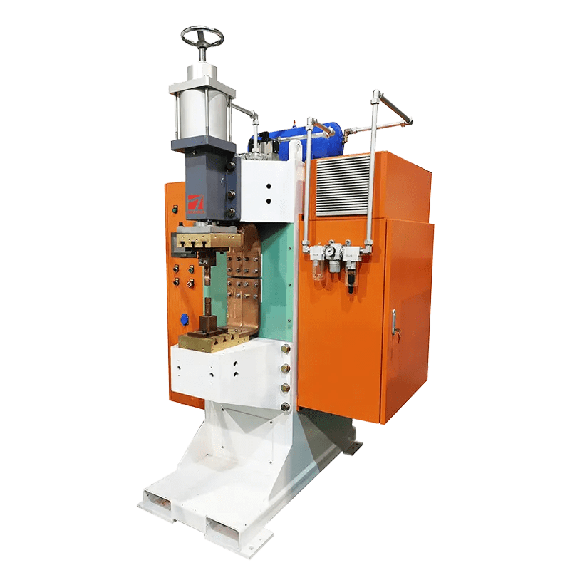 Capacitor Discharge Spot Welder Manufacturers and Suppliers - China